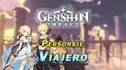 Viajero en Genshin Impact: Cómo conseguirlo y habilidades