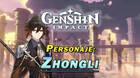 Zhongli en Genshin Impact: Cómo conseguirlo y habilidades