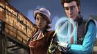 Tales from the Borderlands a la venta el 17 de febrero