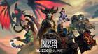 Sigue en directo la BlizzConline 2021 en Vandal