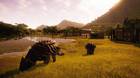 10 secretos de Jurassic World Evolution, ya disponible en Xbox Game Pass.