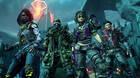 Fecha de lanzamiento de Director's Cut para Borderlands 3