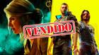 Subasta código de CD Projekt RED Cyberpunk 2077 y The Witcher 3