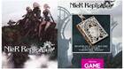 GAME abre las reservas de NieR Replicant ver.1.22474487139….