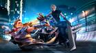 Final Fantasy 7 Remake se inspiró en Horizon