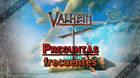 Preguntas frecuentes en Valheim