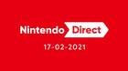 Nintendo Direct febrero 2020 directo juegos switch