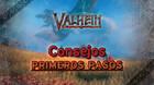 Consejos básicos en Valheim: Primeros pasos, trucos, tips y ayudas