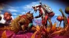No Man's Sky: Companions, la actualización de mascotas alienígenas, ya disponible.