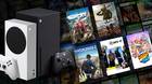 FPS Boost, la nueva tecnología de Xbox Series X/S que duplica el framerate de juegos retrocompatibles seleccionados.