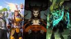 Anuncios BlizzConline 2021 filtración Diablo 2 remake Overwatch 2 WoW Burning Crusade Classic