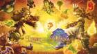 Legend of Mana llegará remasterizado a PS4, PC y Switch el 24 de junio.