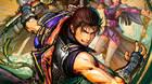 Samurai Warriors 5 anunciado en PS4, Xbox One, Nintendo Switch y PC