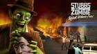 Stubbs the Zombie in Rebel Without a Pulse lanzamiento en marzo de 2021