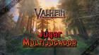 Multijugador en Valheim: Cómo jugar con amigos cooperativo y PvP online