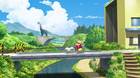 Crayon Shin-chan: Ora to Hakase no Natsuyasumi – Owaranai Nanokakan no Tabi Switch