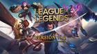 League of Legends v11.4: Ajustes de campeones y cambios en el meta de la jungla