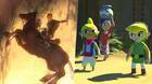 Zelda Wind Waker y Twilight Princess para Nintendo Switch