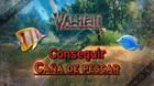 Valheim: Cómo conseguir la Caña de pescar y el cebo