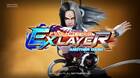 Anunciado Fighting EX Layer: Another Dash