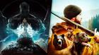PS5 versiones Mortal Shell y Hunting Simulator 2