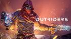 Nueva transmisión de Outriders el miércoles 24 de febrero.