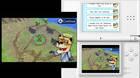 Black & White Creatures Nintendo DS gameplay