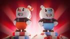 Fall Guys Cuphead skins disfraces fecha