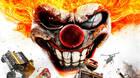 Twisted Metal serie en marcha