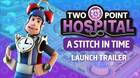 Two Point Hospital: Una cura a tiempo