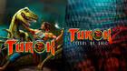 Turok y Turok 2 en PS Store para PS4