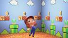 Animal Crossing: New horizons actualización 1.8.0 super mario