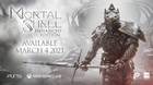 Mortal Shell: Enhanced Edition llegará el 4 de marzo a PS5 y Xbox Series X/S.