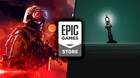 Ya disponibles los juegos gratis de Epic Games Store.