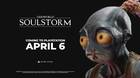 Oddworld: Soulstorm en PS Plus de abril