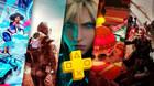 PS Plus marzo 2021 Final Fantasy VII Remake