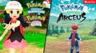 Resumen Pokémon Presents