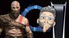 Cory Balrog dice que God of War: Ragnarok se lanzará 'cuando esté hecho'.