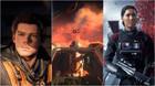 Star Wars nuevos juegos Electronic Arts