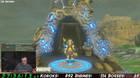 Completa The Legend of Zelda: Breath of the Wild sin recibir daño
