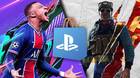 Lo más descargado de enero en PS5 y PS4.