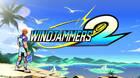 Windjammers 2 Arcade Mode Steve Miller