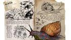 Todo sobre el dinosaurio Achatina en Ark: Survival Evolved
