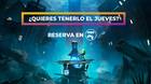 Little Nightmares II se puede reservar en TTDV.