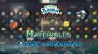 Materiales y recursos de Leyendas Pok�mon Arceus: C�mo conseguirlos y usos