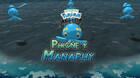 C�mo conseguir a Phione y Manaphy en Leyendas Pok�mon Arceus
