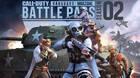 Novedades de la segunda temporada de Call of Duty: Vanguard.