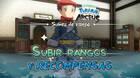 Subir rangos de estrellas en Leyendas Pok�mon Arceus y todas las recompensas 