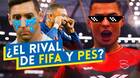 Vídeo con todos los detalles de UFL, ¿el rival de FIFA y PES?