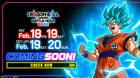 Horarios y actividades de Dragon Ball Games Battle Hour 2022.